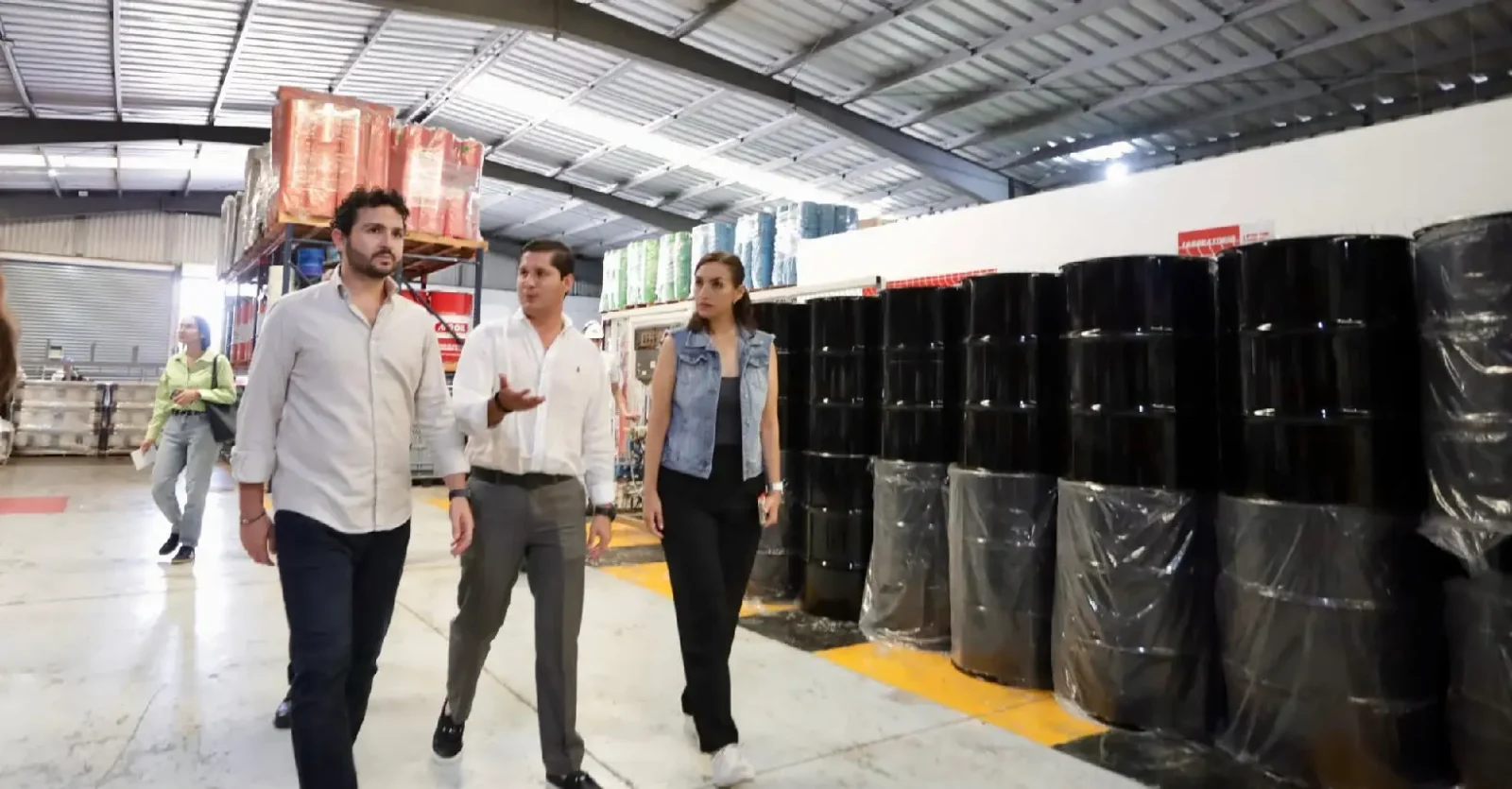 Economía yucateca se consolida como referente nacional