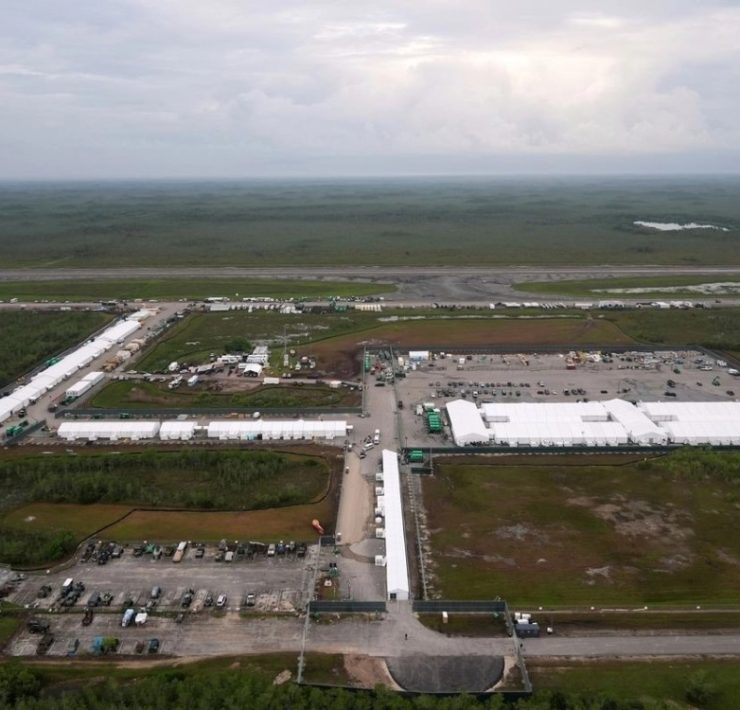 Alligator Alcatraz’