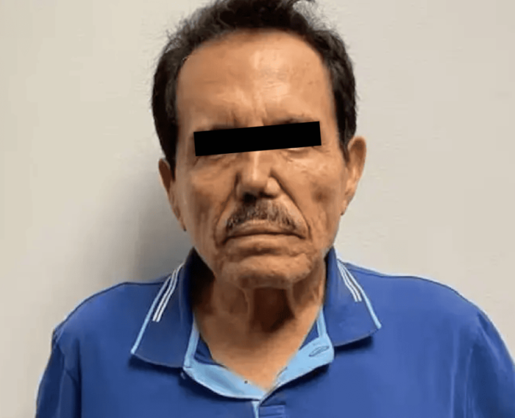 El Mayo Zambada se declara culpable de narcotráfico en EU