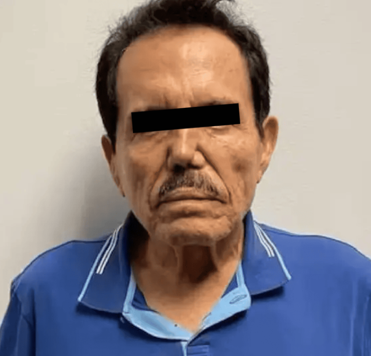 El Mayo Zambada se declara culpable de narcotráfico en EU