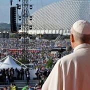 El Papa León XIV anuncia encuentro en Seúl