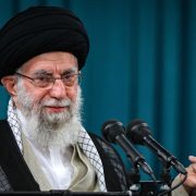 El mundo advierte de amenazas de Irán y la OTAN se une en contra del Ayatola