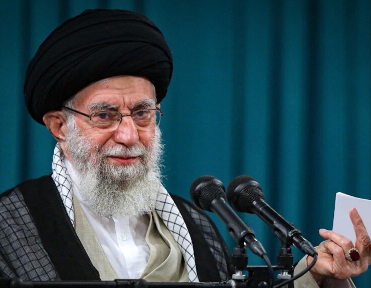 El mundo advierte de amenazas de Irán y la OTAN se une en contra del Ayatola