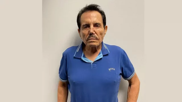 El destino de Ismael “El Mayo” Zambada