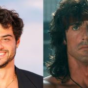 El nuevo Rambo tiene nombre