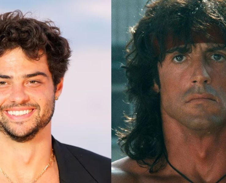 El nuevo Rambo tiene nombre