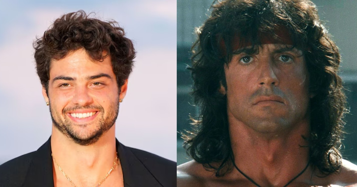 El nuevo Rambo tiene nombre
