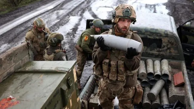 El papel de la Unión Europea en la financiación