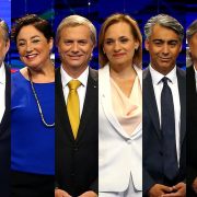 Elecciones 2025 en Chile