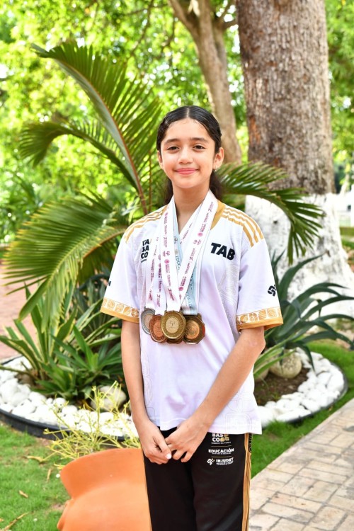 Elisa Ramírez del Puerto