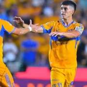 Emocionante regreso del fútbol mexicano con humillante goleada