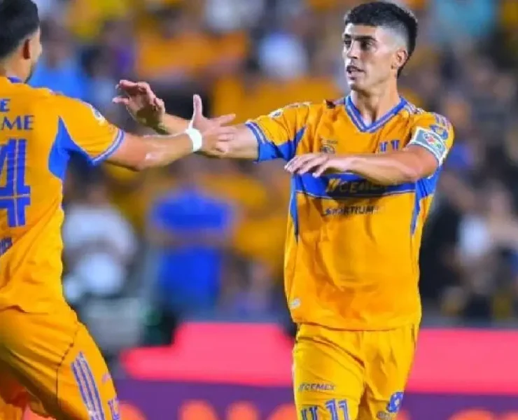 Emocionante regreso del fútbol mexicano con humillante goleada