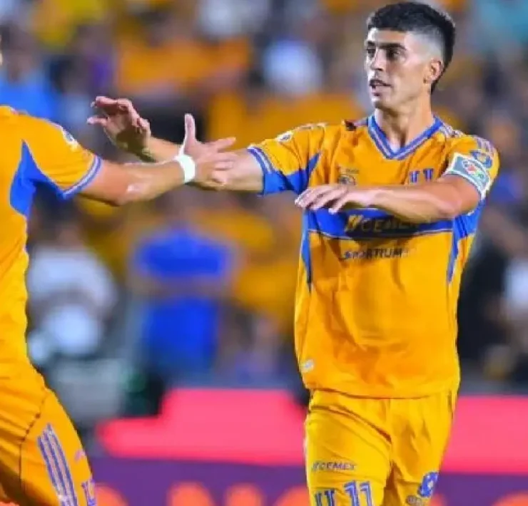 Emocionante regreso del fútbol mexicano con humillante goleada