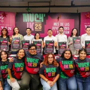 En Yucatán celebrarán a las juventudes durante todo agosto