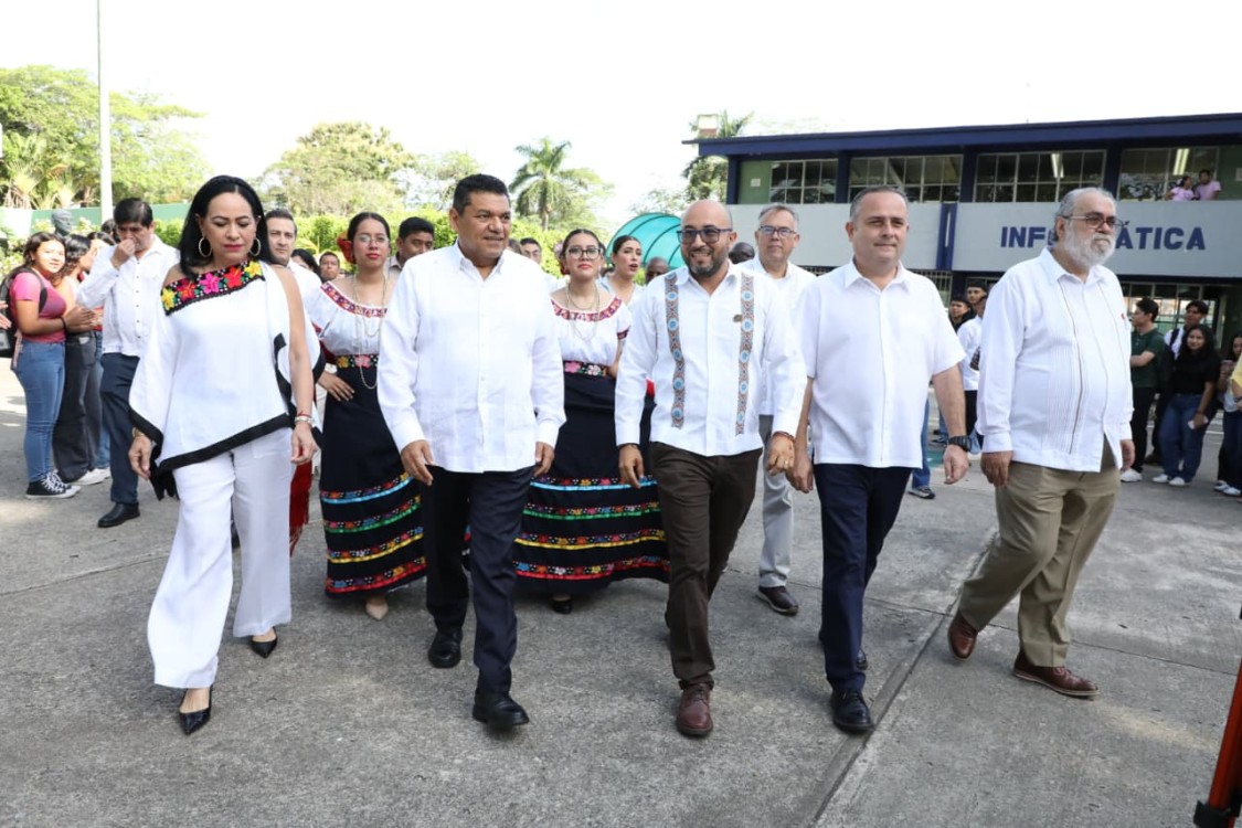 Encuentro Nacional del Cacao