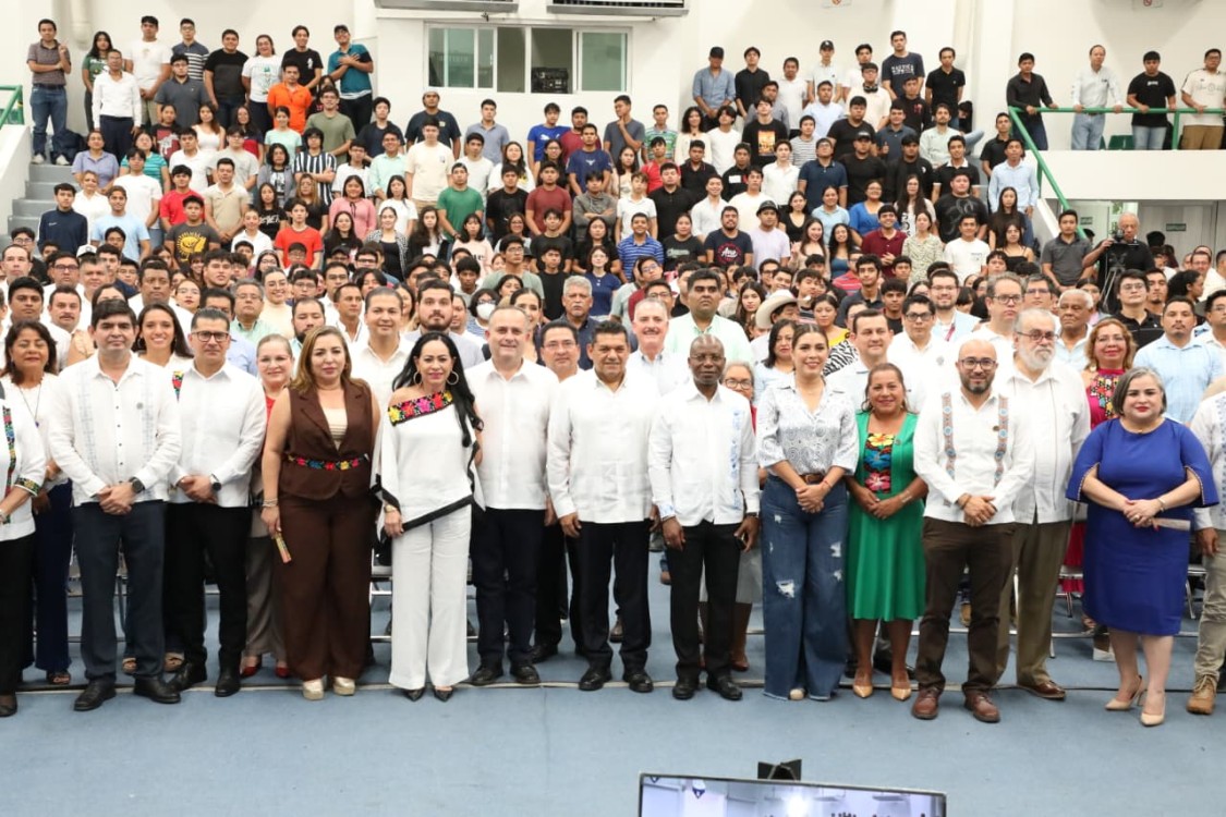 Encuentro del Cacao
