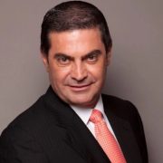 Enrique Fernando Molina Galeana