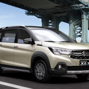 Ertiga XL7 2025: ¡Ficha técnica y precio revelados!