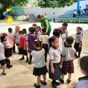 Baja matrícula escolar en escuelas particulares por recesión económica