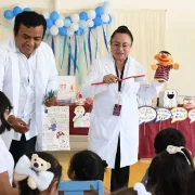 Estrategias clave para promover la higiene bucal desde la lactancia