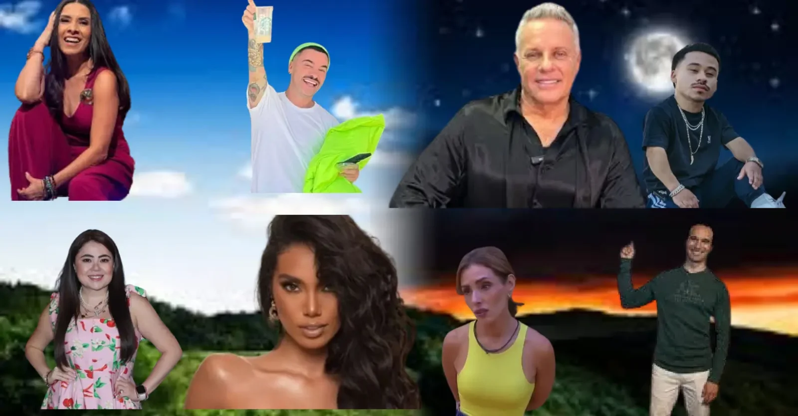 Estrategias y tensión en la cuarta gala de nominación