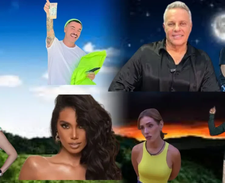 Estrategias y tensión en la cuarta gala de nominación