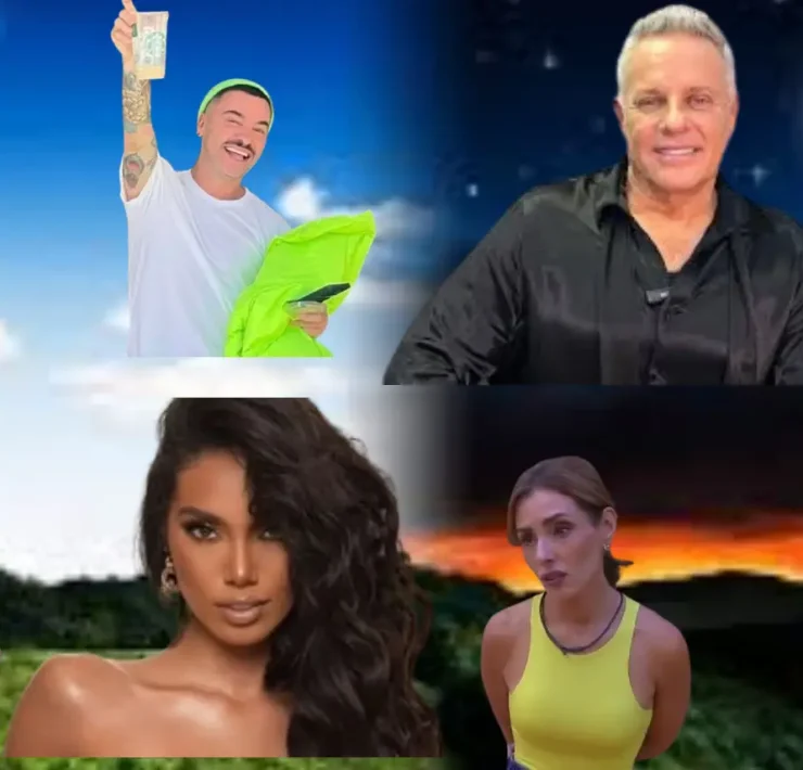 Estrategias y tensión en la cuarta gala de nominación