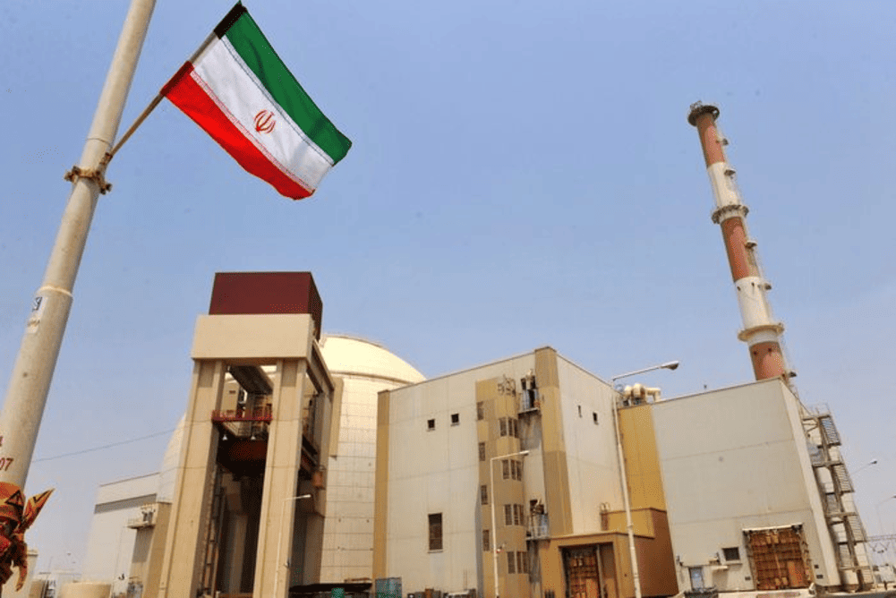 Europa evalúa reactivar sanciones contra Irán por su programa nuclear