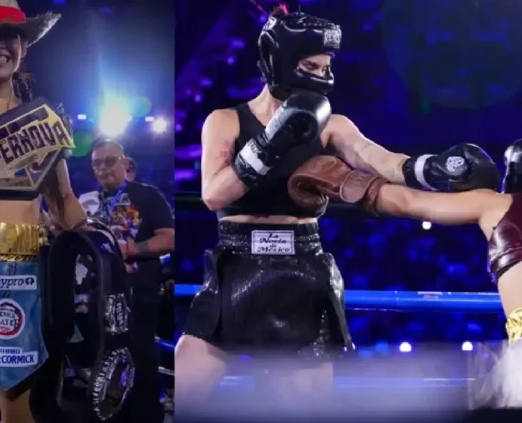 Éxito rotundo del Supernova Strikers sorprende a todos