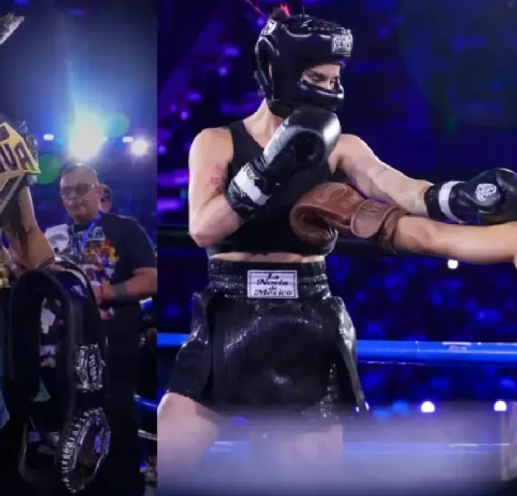 Éxito rotundo del Supernova Strikers sorprende a todos