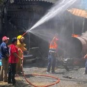 Explosión en Tabasco cobra la vida de un empresario