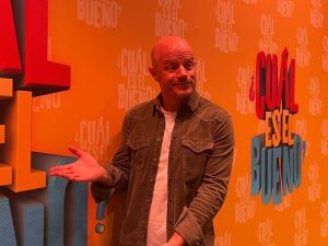 Shiky decidió sacar de la placa de nominados, a Facundo su compañero del cuarto día.