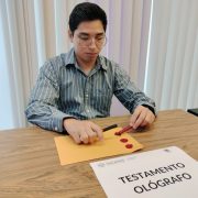 Testamento gratuito: ¡Aprovecha esta oportunidad única!