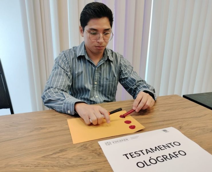 Testamento gratuito: ¡Aprovecha esta oportunidad única!