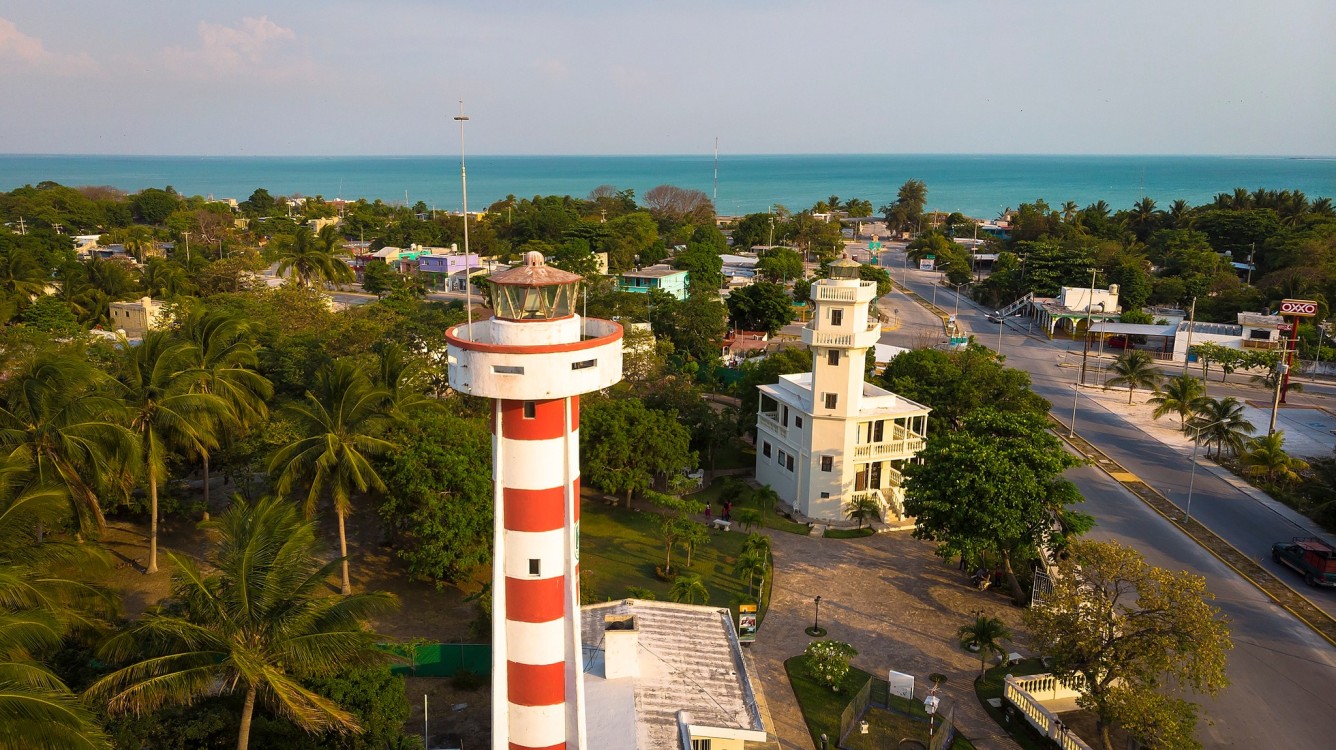 Este 7 de agosto se conmemora el Día Mundial de los Faros