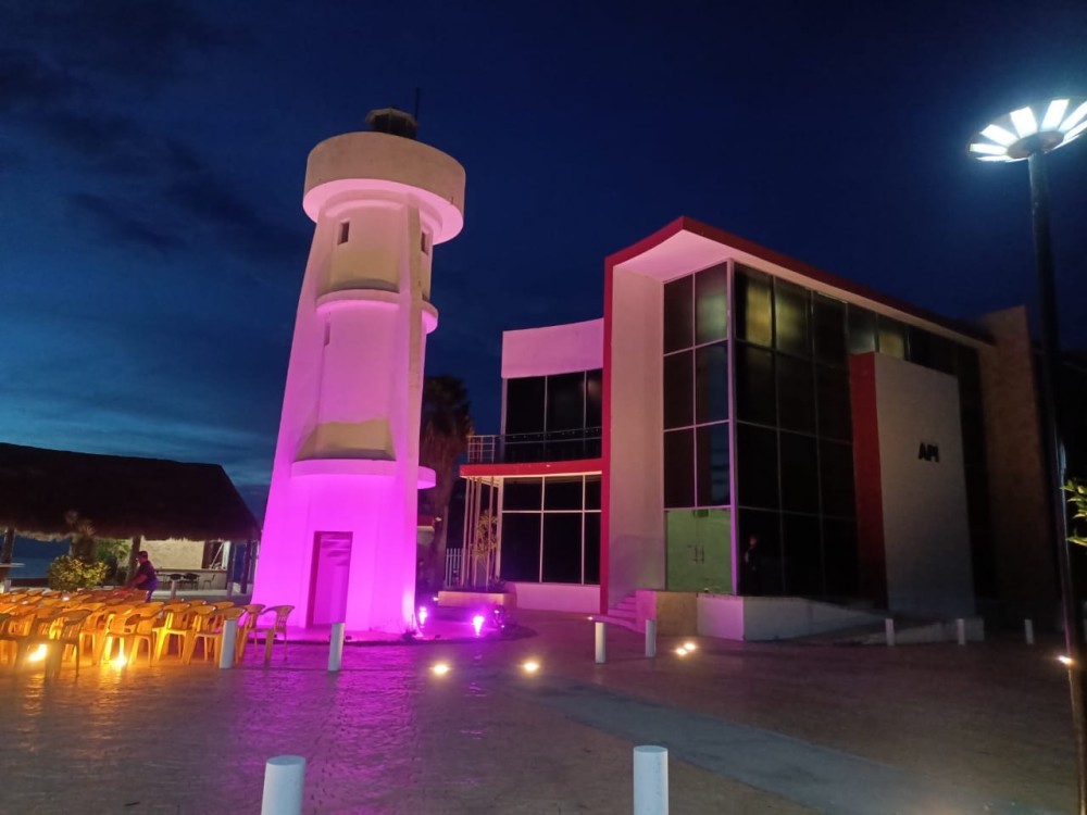 Este 7 de agosto se conmemora el Día Mundial de los Faros
