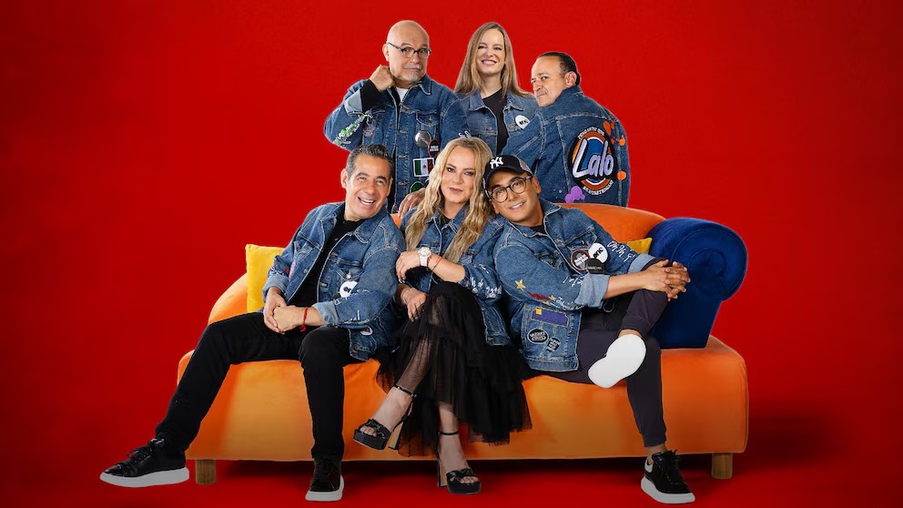 Fechas y ciudades confirmadas para ‘Enrollados’