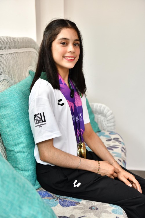 Fernanda Ramírez del Puerto