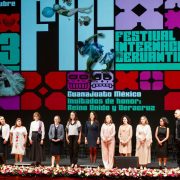 Festival Cervantino 2025 revela su cartel