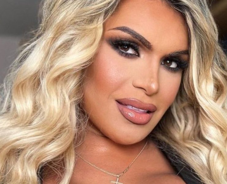 Filtran video íntimo de la Influencer Wendy Guevara