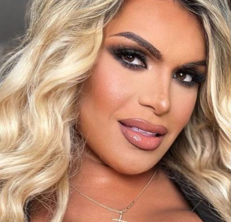 Filtran video íntimo de la Influencer Wendy Guevara