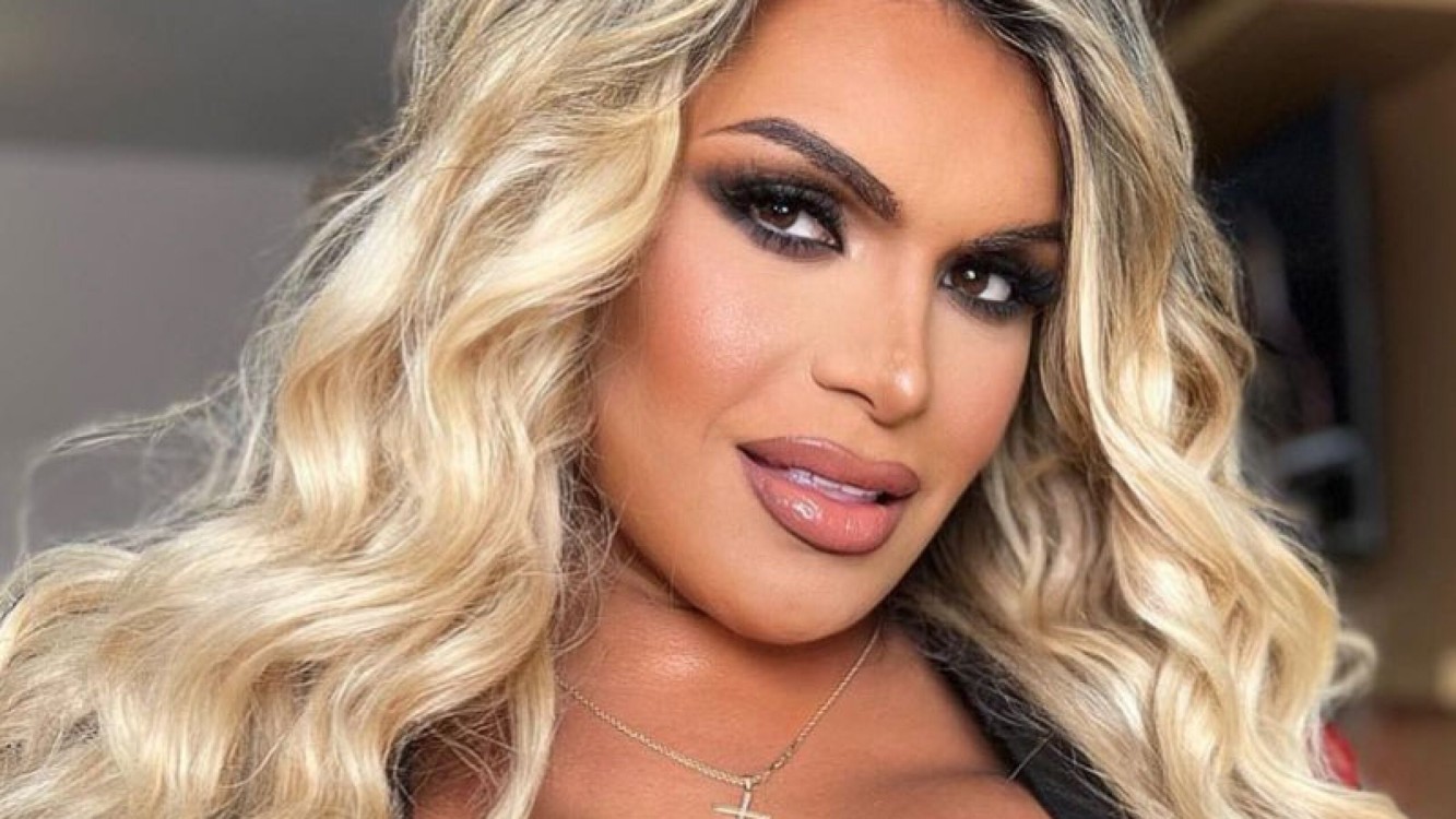 Filtran video íntimo de la Influencer Wendy Guevara