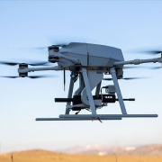 Florida prueba drones armados para prevenir tiroteos