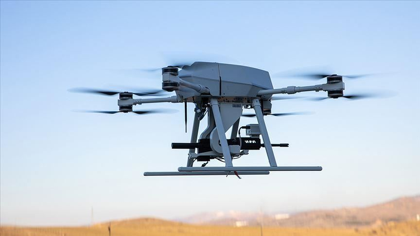 Florida prueba drones armados para prevenir tiroteos