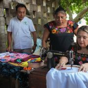 Fomentan el turismo comunitario en Yucatán con 14 experiencias únicas