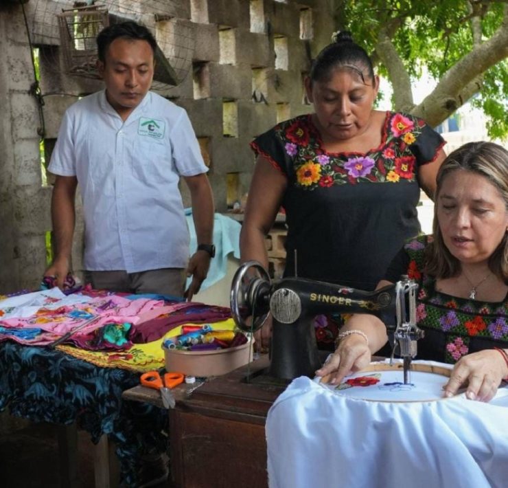 Fomentan el turismo comunitario en Yucatán con 14 experiencias únicas