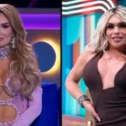 Fuego Cruzado: comentario transfóbico de Ninel Conde hacia Wendy Guevara desata escándalo