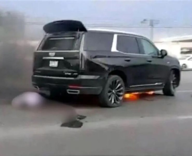 Gabinete de Seguridad ya investiga asesinato de delegado de la FGR en Tamaulipas