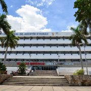 Garantizan abasto de medicamentos oncológicos pediátricos