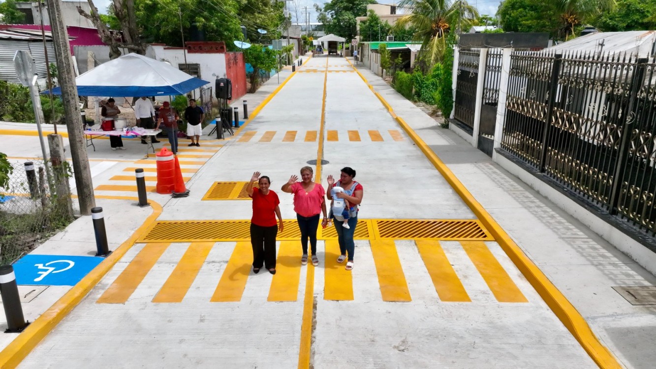 Gobierno del Pueblo seguirá avanzando